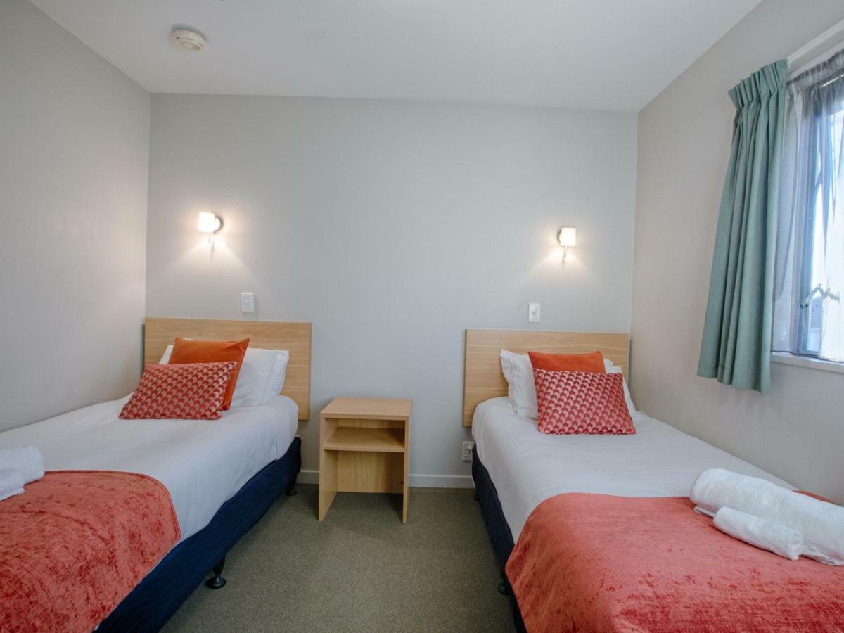 Motel Bella Vista Blenheim